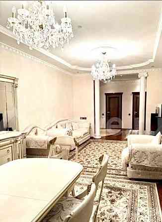 4-комн. квартира, 144 м2, 33/43 эт. Москва