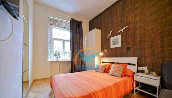 1-комн. квартира, 24 м2, 2/4 эт. Санкт-Петербург