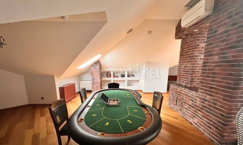 Коттедж, 750 м2 Одинцово - изображение 17