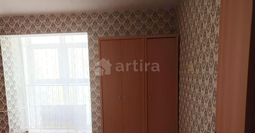 Комната, 20 м2, 4/12 эт. Иркутск - изображение 2