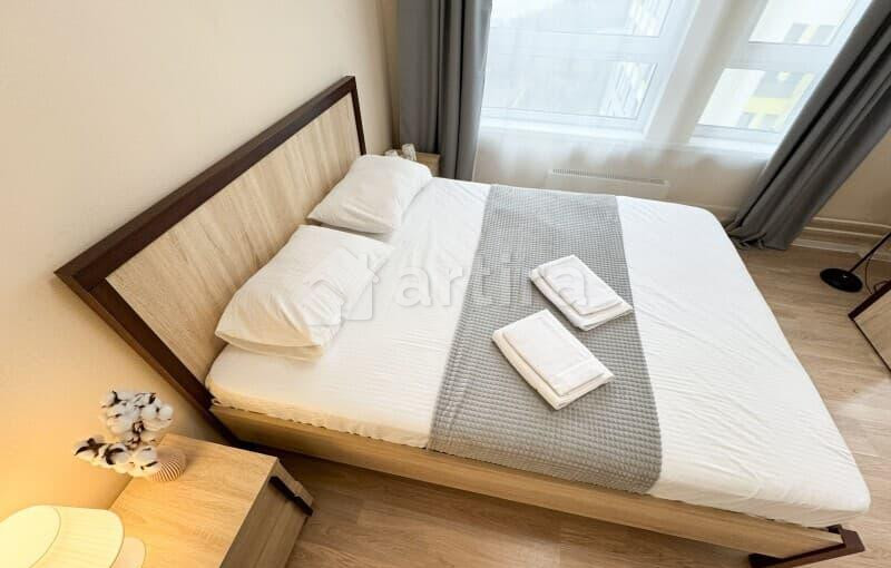 1-комн. квартира, 42 м2, 19/25 эт. Химки - изображение 2