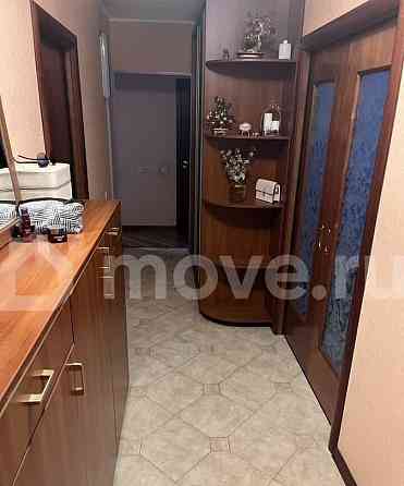 4-комн. квартира, 76.9 м2, 3/12 эт. Москва