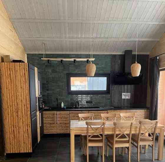 Коттедж, 90 м2, 6 соток, 1 эт. Сосново