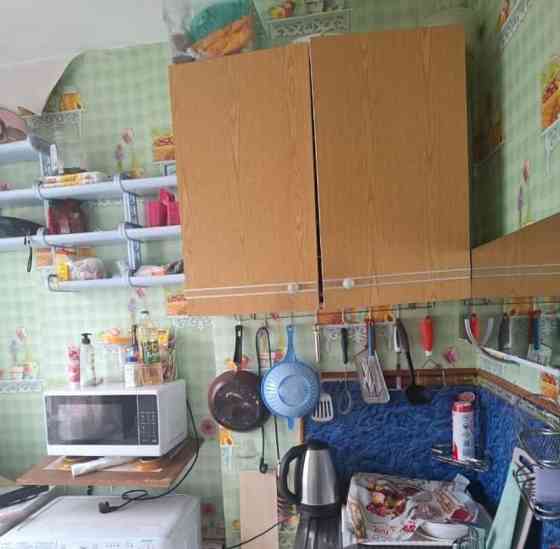 Комната, 14 м2, 4/5 эт. Иркутск