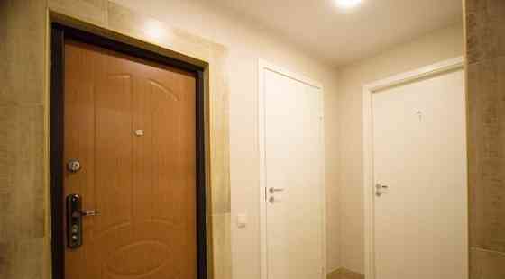 Студия, 12 м2, 1/10 эт. Красноярск