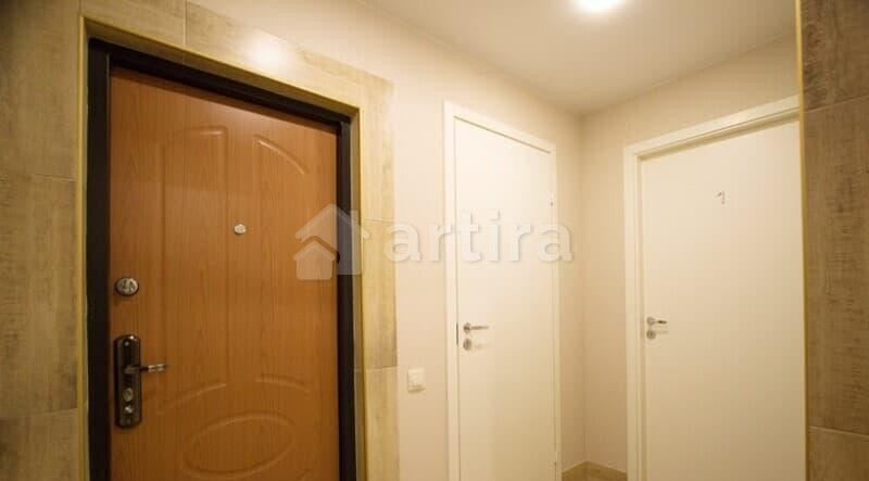 Студия, 12 м2, 1/10 эт. Красноярск - изображение 6