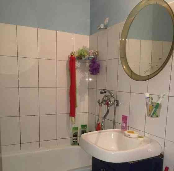 Комната, 21 м2, 6/17 эт. Москва