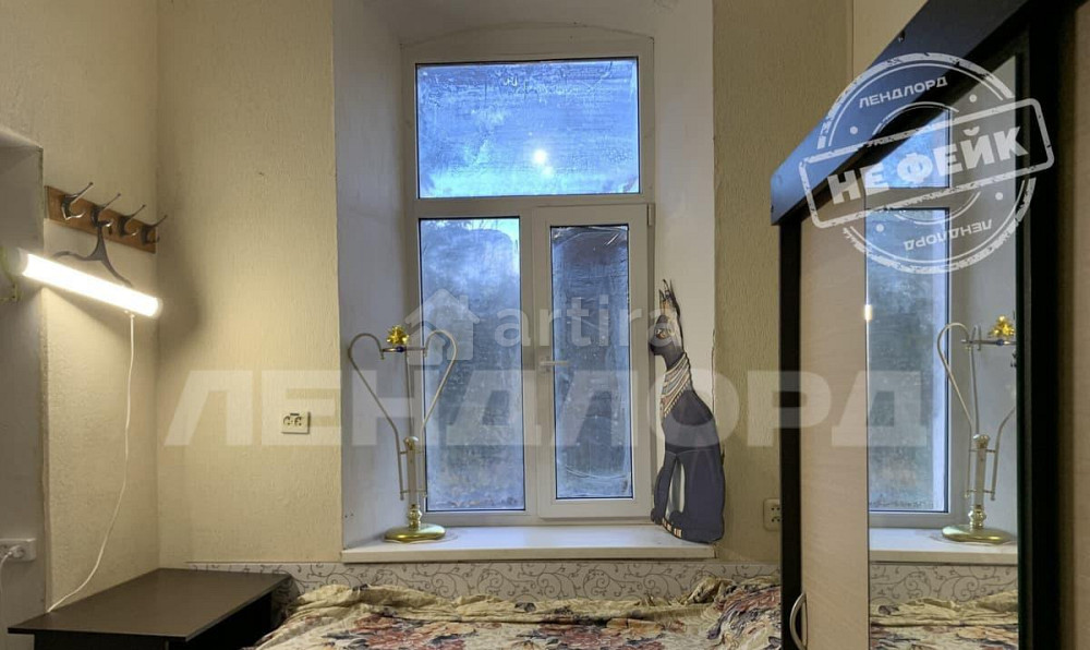 Комната, 10 м2, 2/2 эт. Ростов-на-Дону - изображение 1