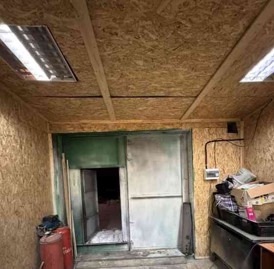 Гараж, 27 м2 Домодедово