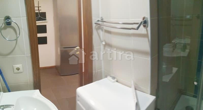 1-комн. квартира, 23 м2, 1/4 эт. Москва - изображение 2