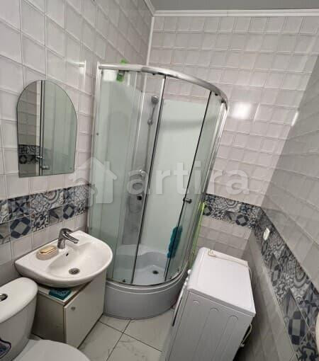 1-комн. квартира, 40 м2, 13/26 эт. Уфа - изображение 6