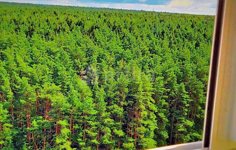 2-комн. квартира, 42 м2, 12/14 эт. Подольск - изображение 5