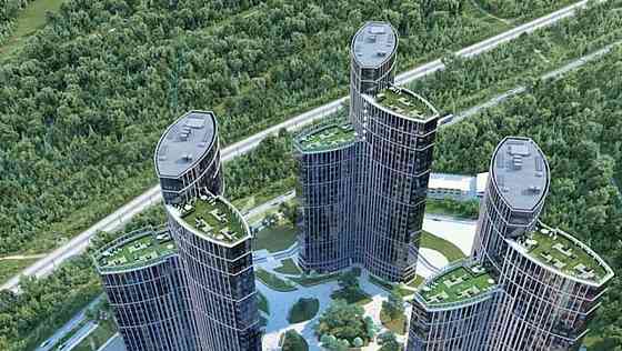 Гараж, 5 м2 Москва