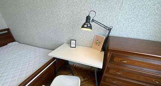 Комната, 16 м2, 8/12 эт. Москва