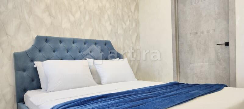 2-комн. квартира, 52 м2, 11/19 эт. Тюмень - изображение 2