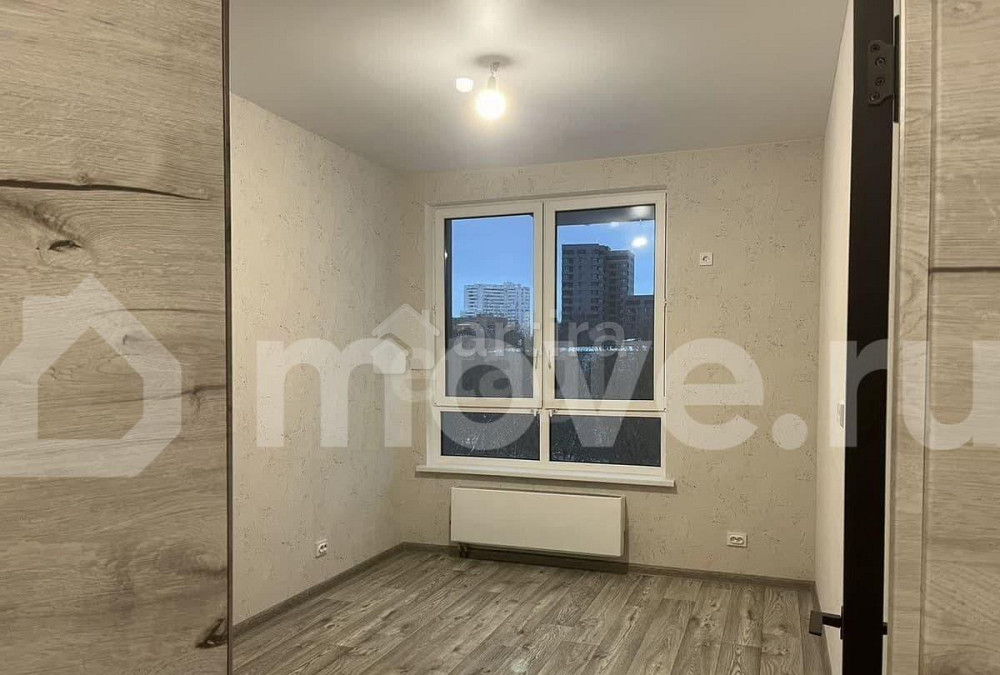 1-комн. квартира, 40 м2, 4/23 эт. Москва - изображение 2