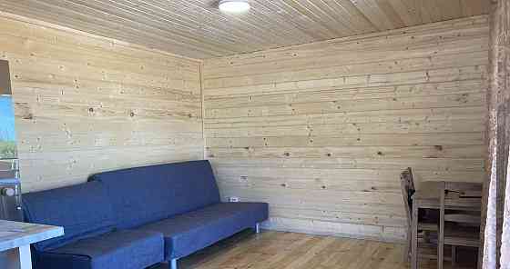 Дом, 36 м2, 8 соток, 1 эт. Прибрежный