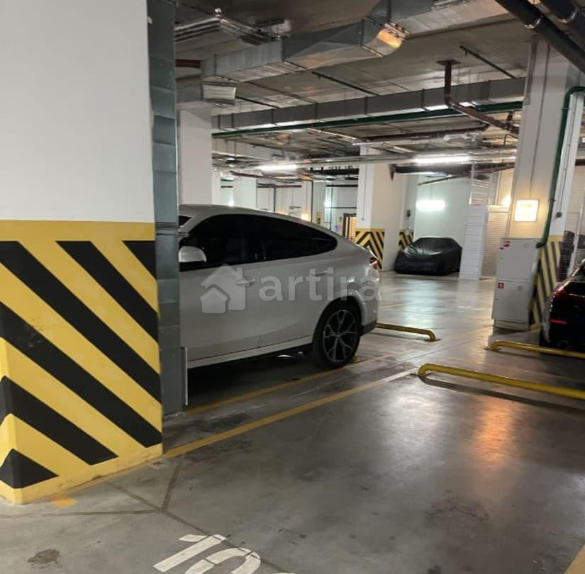 Гараж, 14 м2 Москва - изображение 6