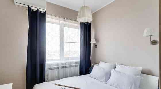 2-комн. квартира, 42 м2, 14/22 эт. Ростов-на-Дону