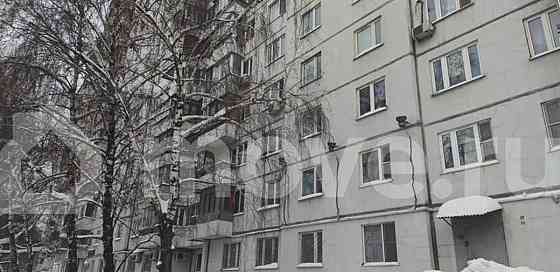 Студия, 21 м2, 1/16 эт. Москва