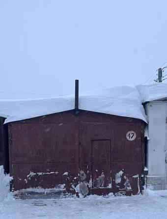 Гараж, 20 м2 Казань