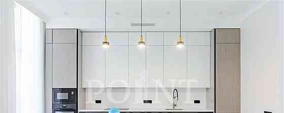 Таунхаус, 278 м2, 1.53 сотки, 4 эт. Истра