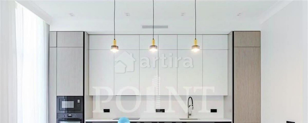 Таунхаус, 278 м2, 1.53 сотки, 4 эт. Истра - изображение 5