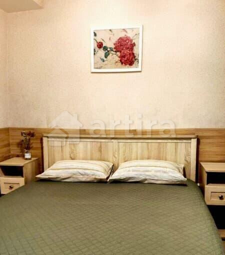 1-комн. квартира, 49 м2, 9/13 эт. Самара - изображение 14