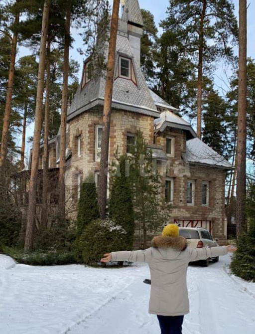 Дом, 505 м2, 15 соток, 4 эт. Щёлково - изображение 7