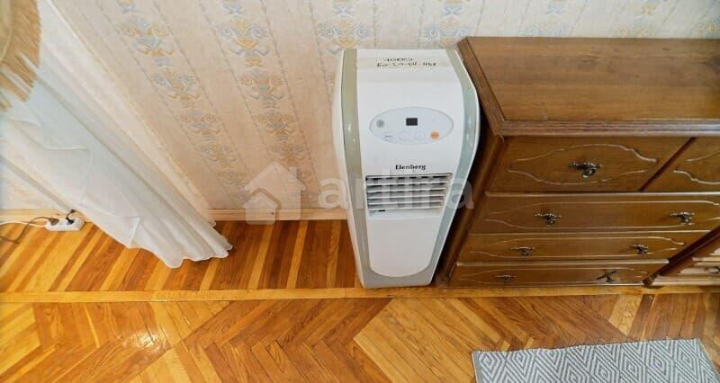 1-комн. квартира, 38 м2, 2/5 эт. Санкт-Петербург - изображение 10