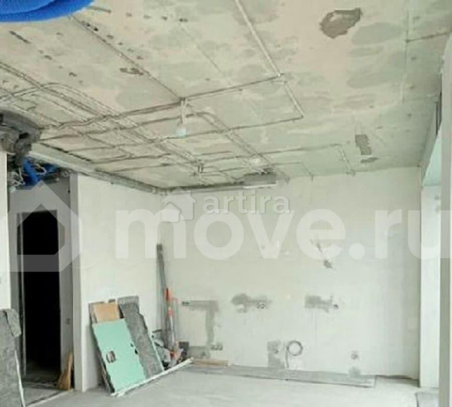 3-комн. квартира, 67 м2, 34/43 эт. Москва - изображение 7