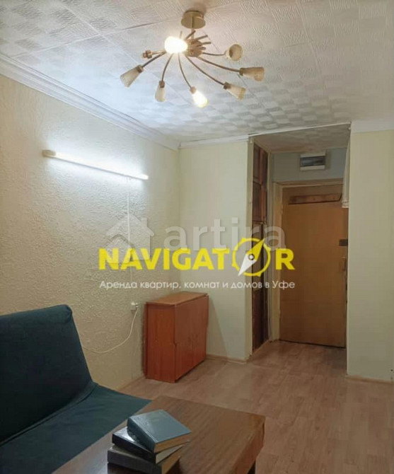 Комната, 11 м2, 5/5 эт. Уфа - изображение 8