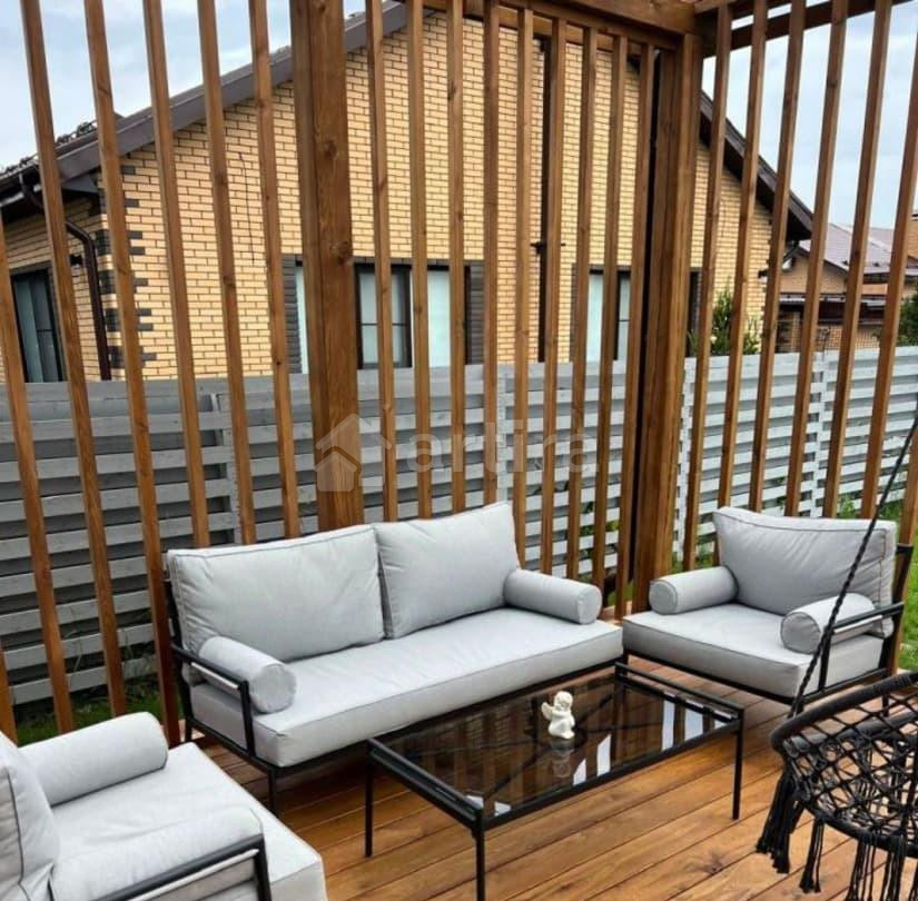 Коттедж, 200 м2, 10 соток, 2 эт. Новосибирск - изображение 7