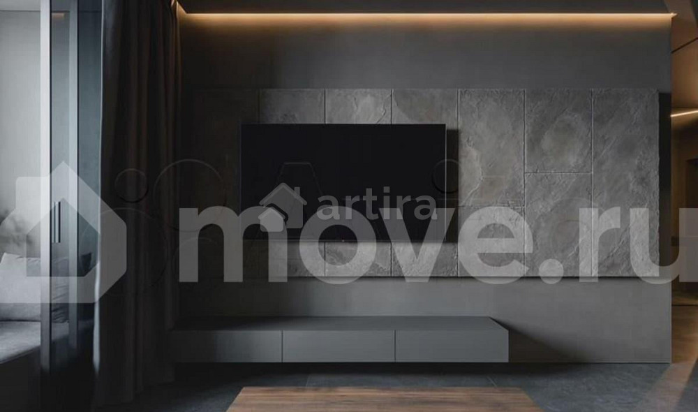 3-комн. квартира, 121 м2, 6/10 эт. Москва - изображение 6