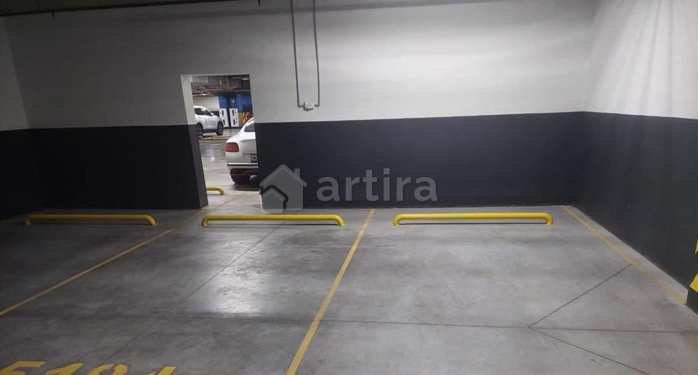 Гараж, 15 м2 Москва - изображение 4