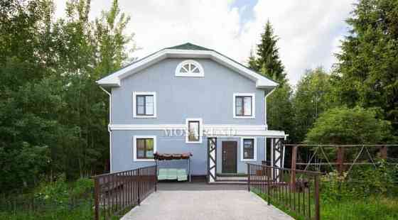 Коттедж, 300 м2 Солнечногорск