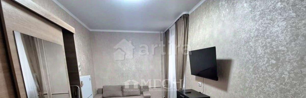 Комната, 16.2 м2, 4/6 эт. Москва - изображение 1