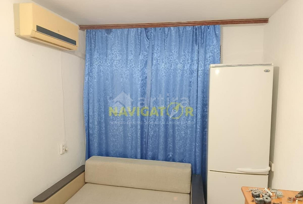 Комната, 14 м2, 9/10 эт. Уфа - изображение 1