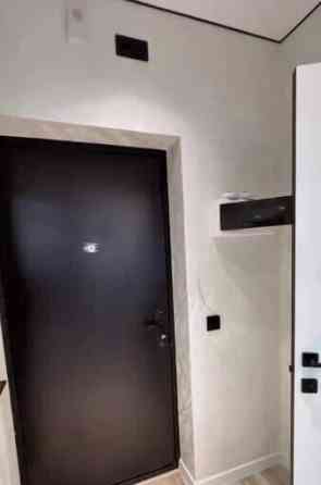 1-комн. квартира, 44 м2, 4/12 эт. Самара