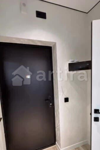 1-комн. квартира, 44 м2, 4/12 эт. Самара - изображение 5