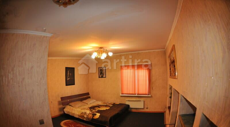 Коттедж, 1000 м2 Новосибирск - изображение 12