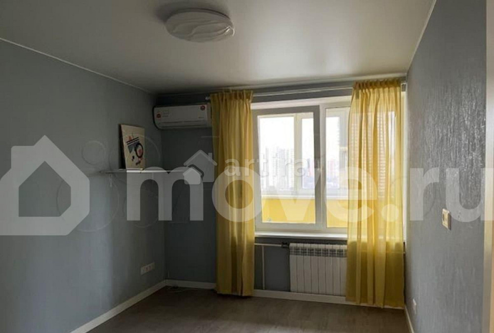 2-комн. квартира, 50.8 м2, 10/16 эт. Москва - изображение 4