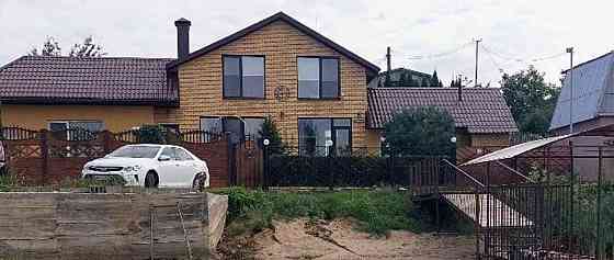 Дом, 138 м2, 5 соток, 2 эт. Энгельс