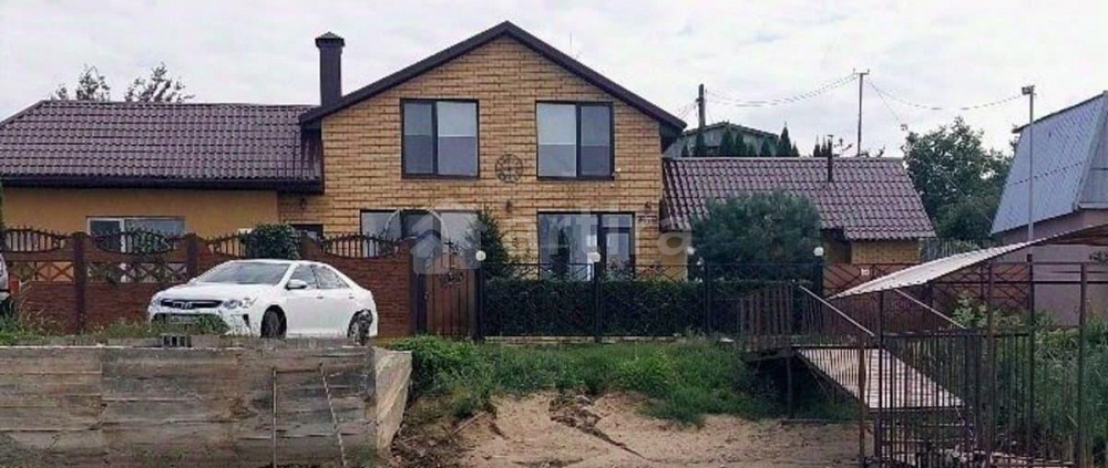 Дом, 138 м2, 5 соток, 2 эт. Энгельс - изображение 2