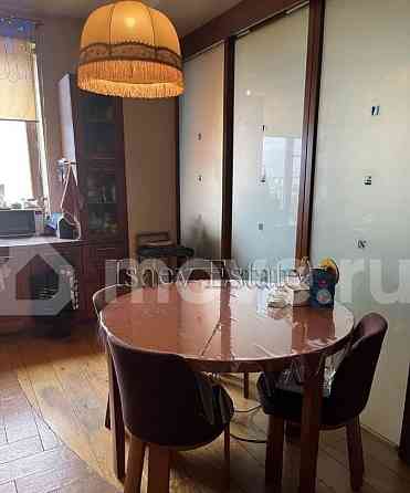 4-комн. квартира, 170 м2, 17/23 эт. Москва