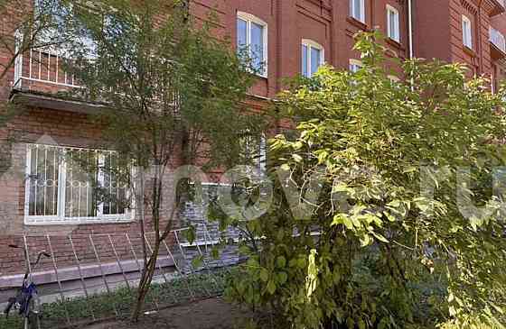 Студия, 20.8 м2, 2/5 эт. Москва