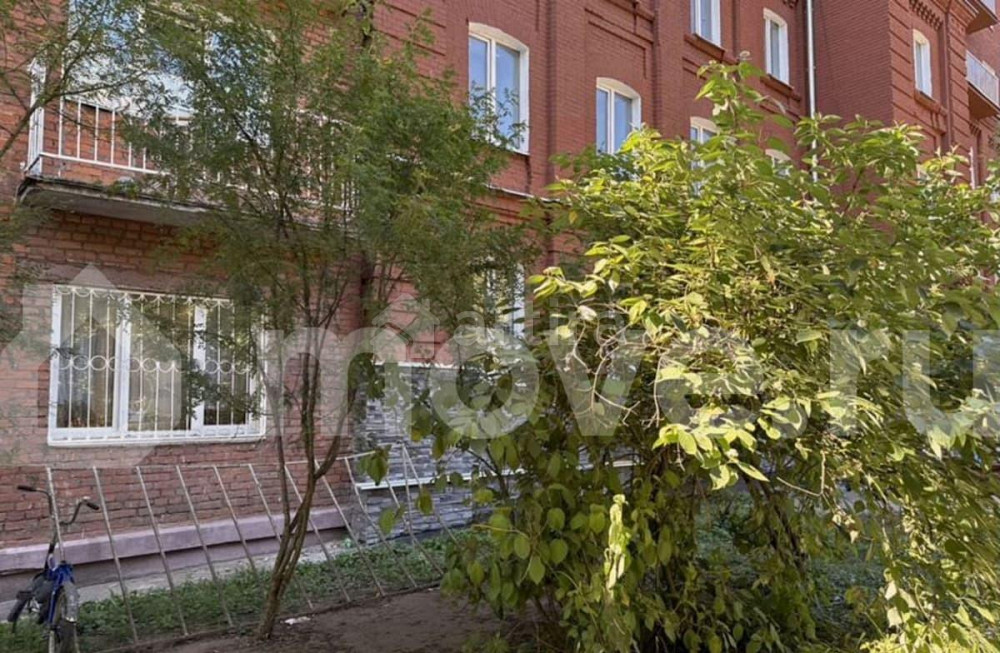 Студия, 20.8 м2, 2/5 эт. Москва - изображение 2