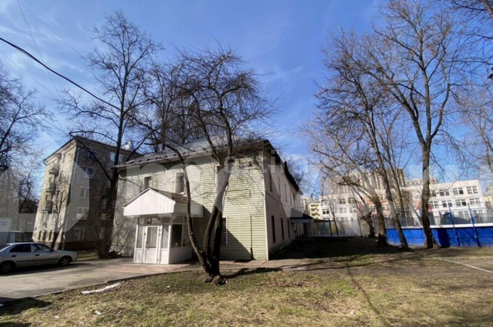 Студия, 15 м2, 2/2 эт. Москва - изображение 5