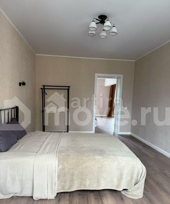 2-комн. квартира, 56 м2, 5/5 эт. Москва - изображение 7