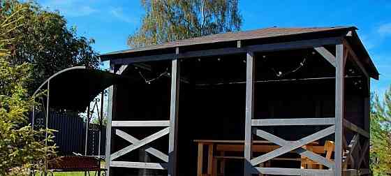 Коттедж, 130 м2, 8 соток, 2 эт. Сосново